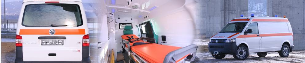 Servicii ambulanta Deva