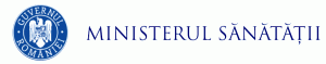 Sigla Ministerul Sănătății